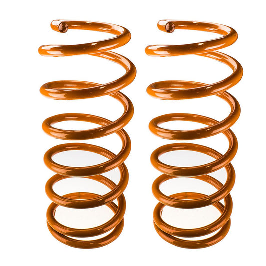 Maxi Trac Coil Spring Set Rear 037-TOY211JN