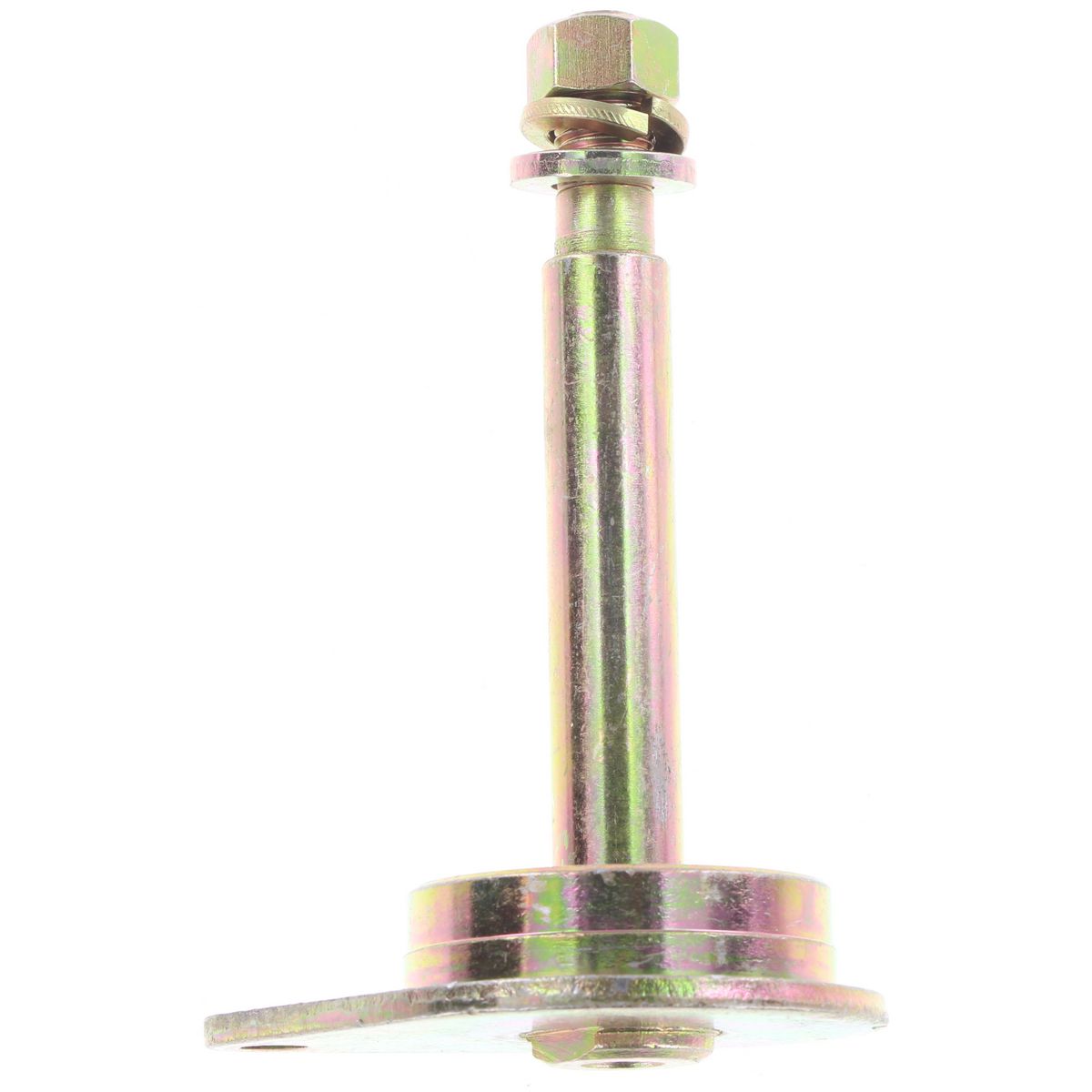 Maxi Trac Greasable Shackle Pin 18mm Shaft 039-200037B
