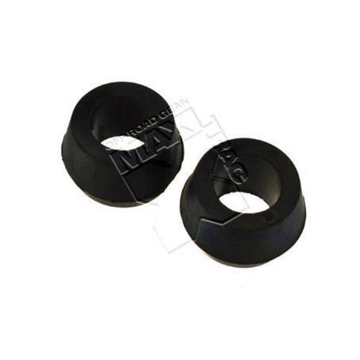 Drivetech 4X4 Susp Bush Set - Panhard To Diff 039-428052