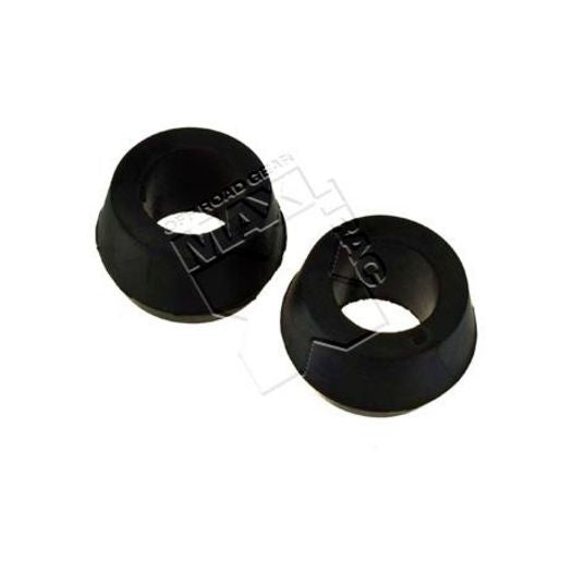 Drivetech 4X4 Susp Bush Set - Panhard To Diff 039-428052