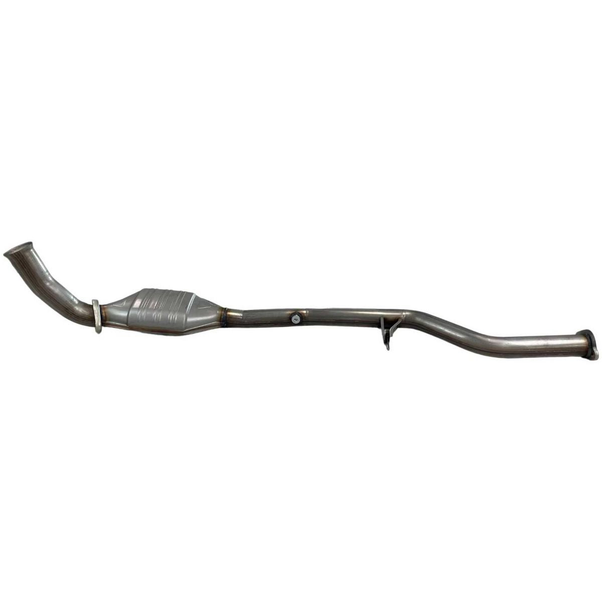 Redback Catalytic Converter C4537