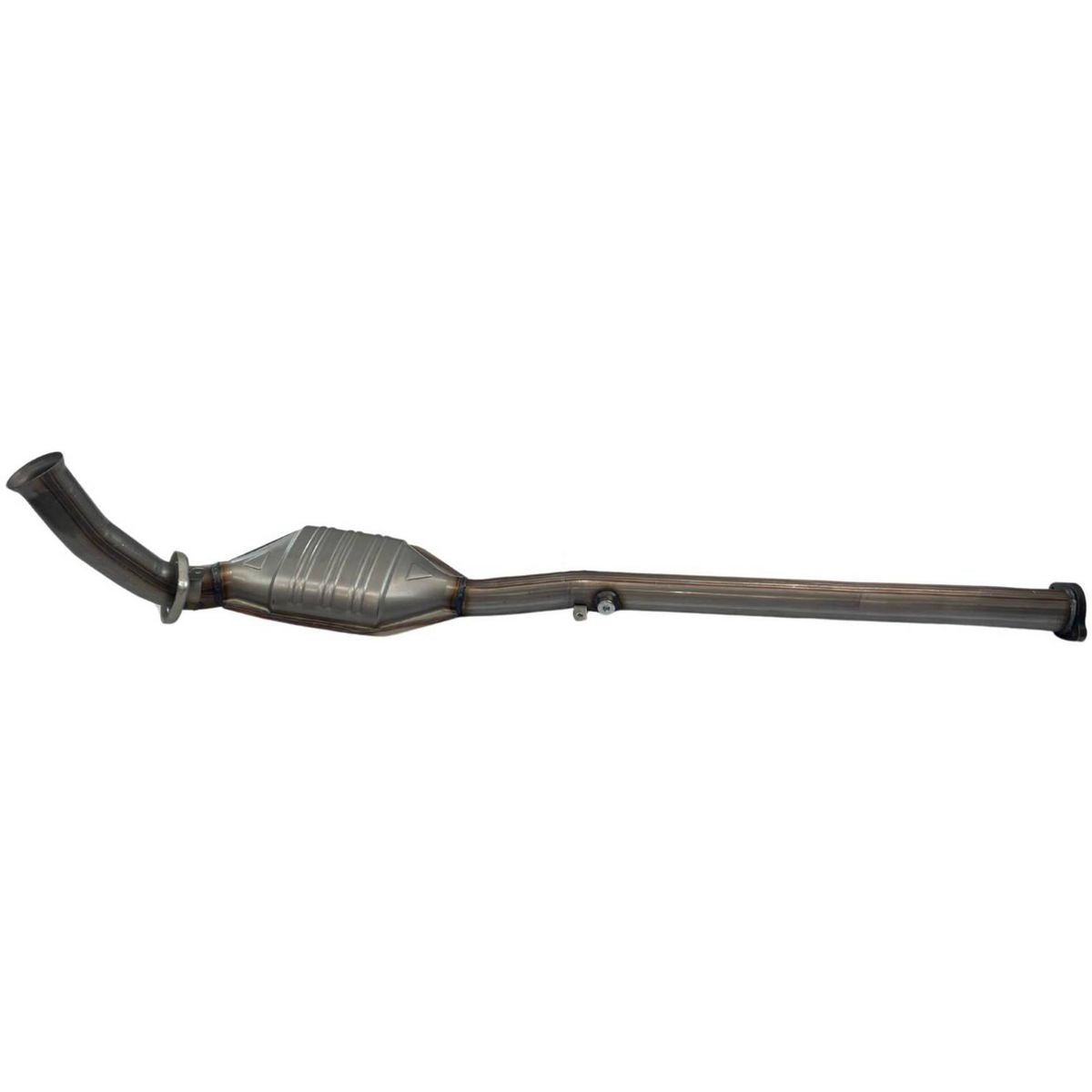 Redback Catalytic Converter C4603