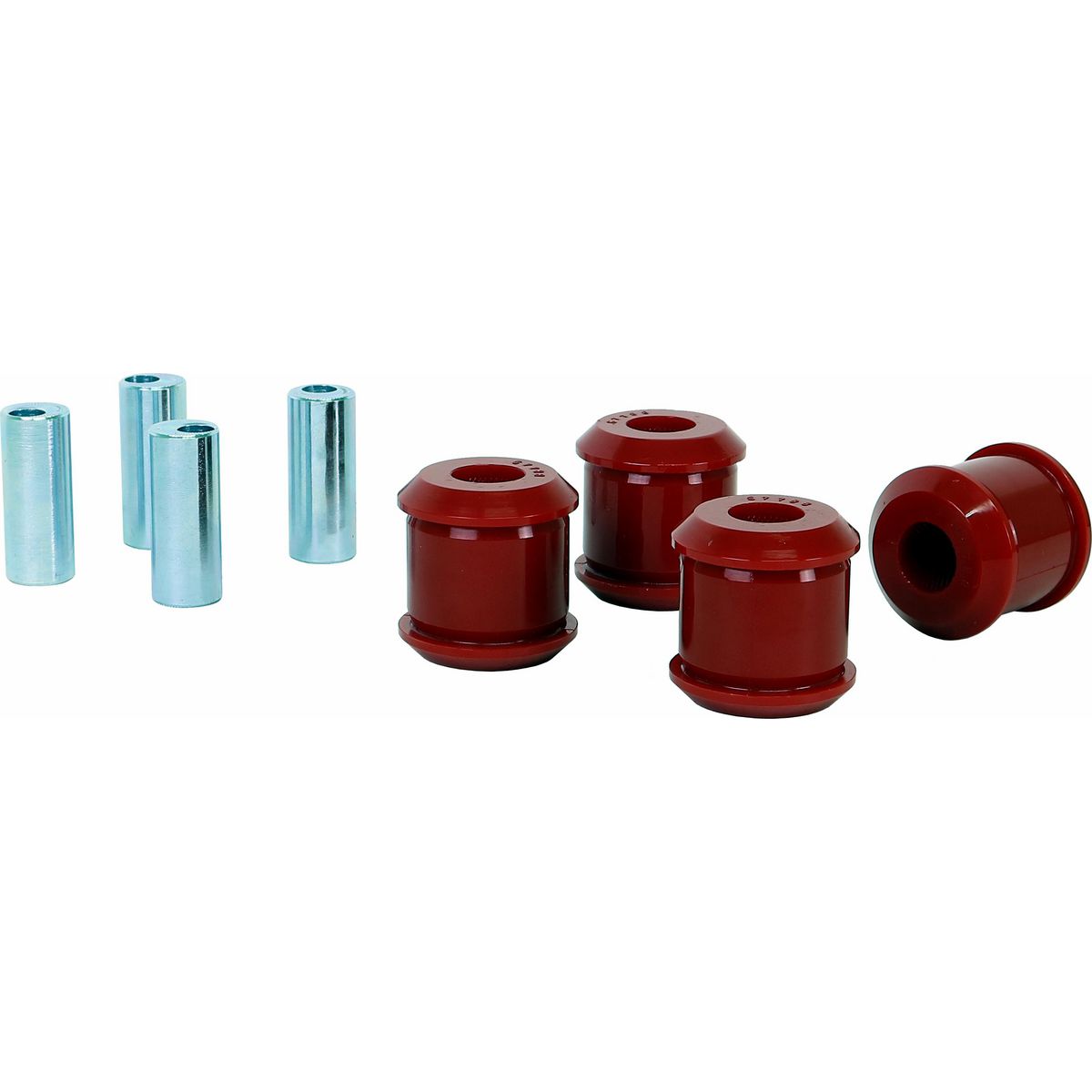 Nolathane Leading Arm Bush Kit 45709