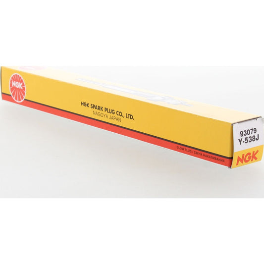 NGK Glow Plug Y538J
