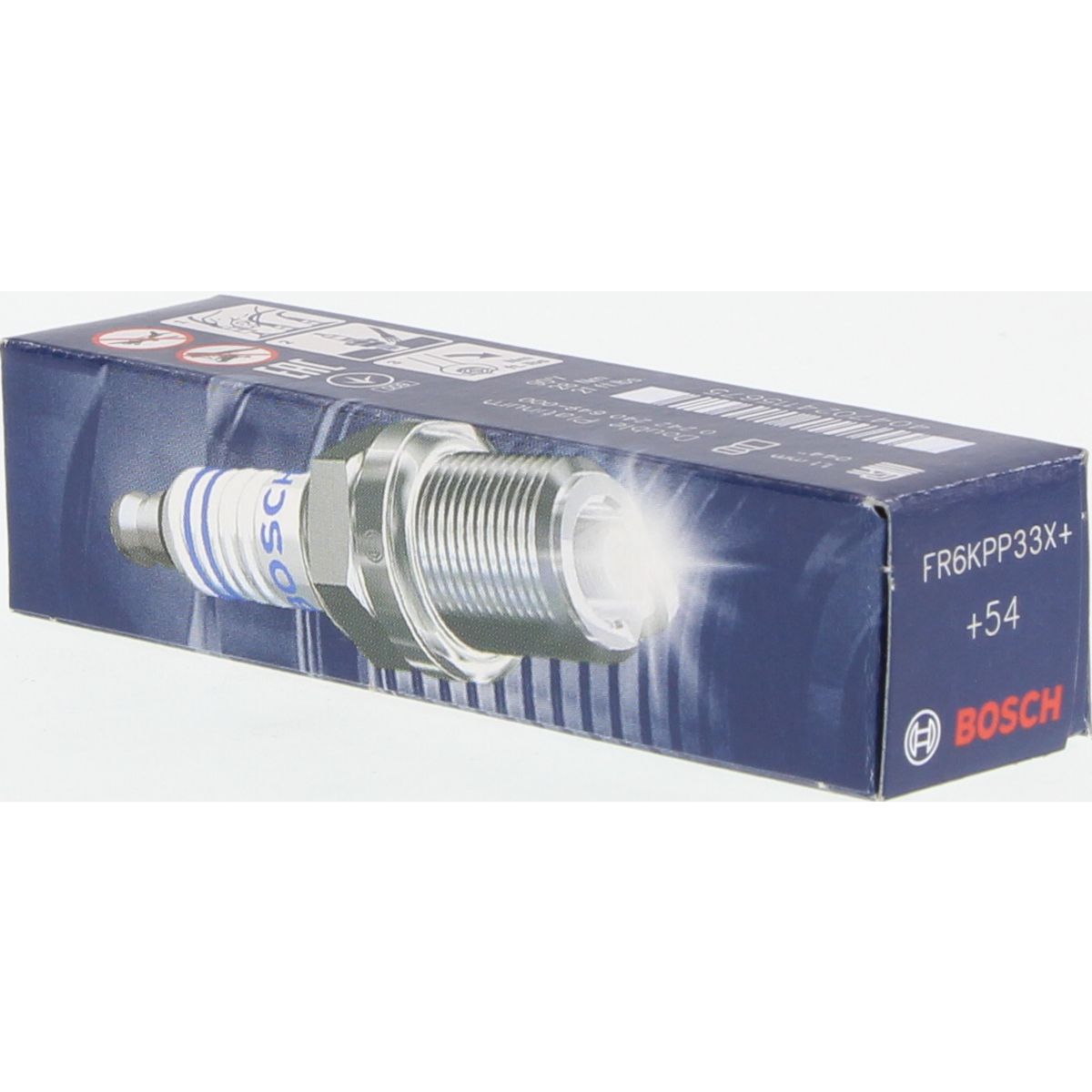 Bosch Spark Plug FR6KPP33X