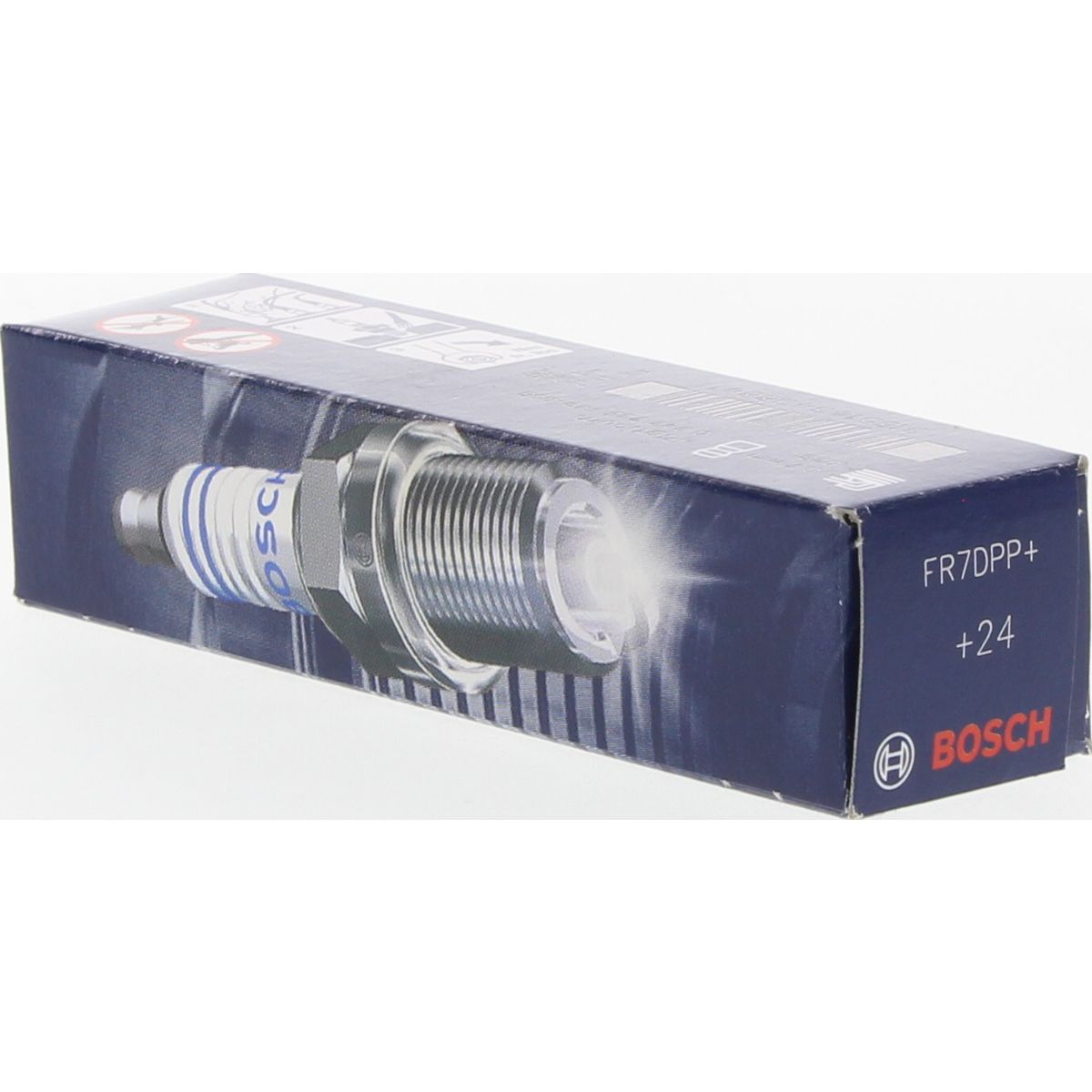 Bosch Spark Plug FR7DPP