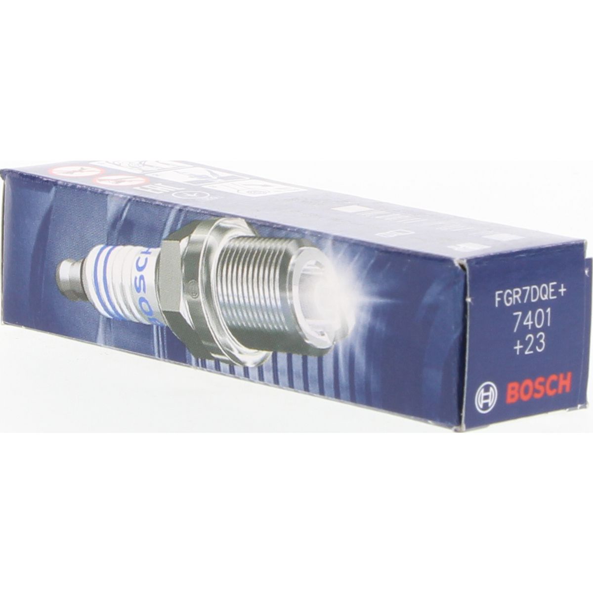 Bosch Spark Plug FGR7DQE