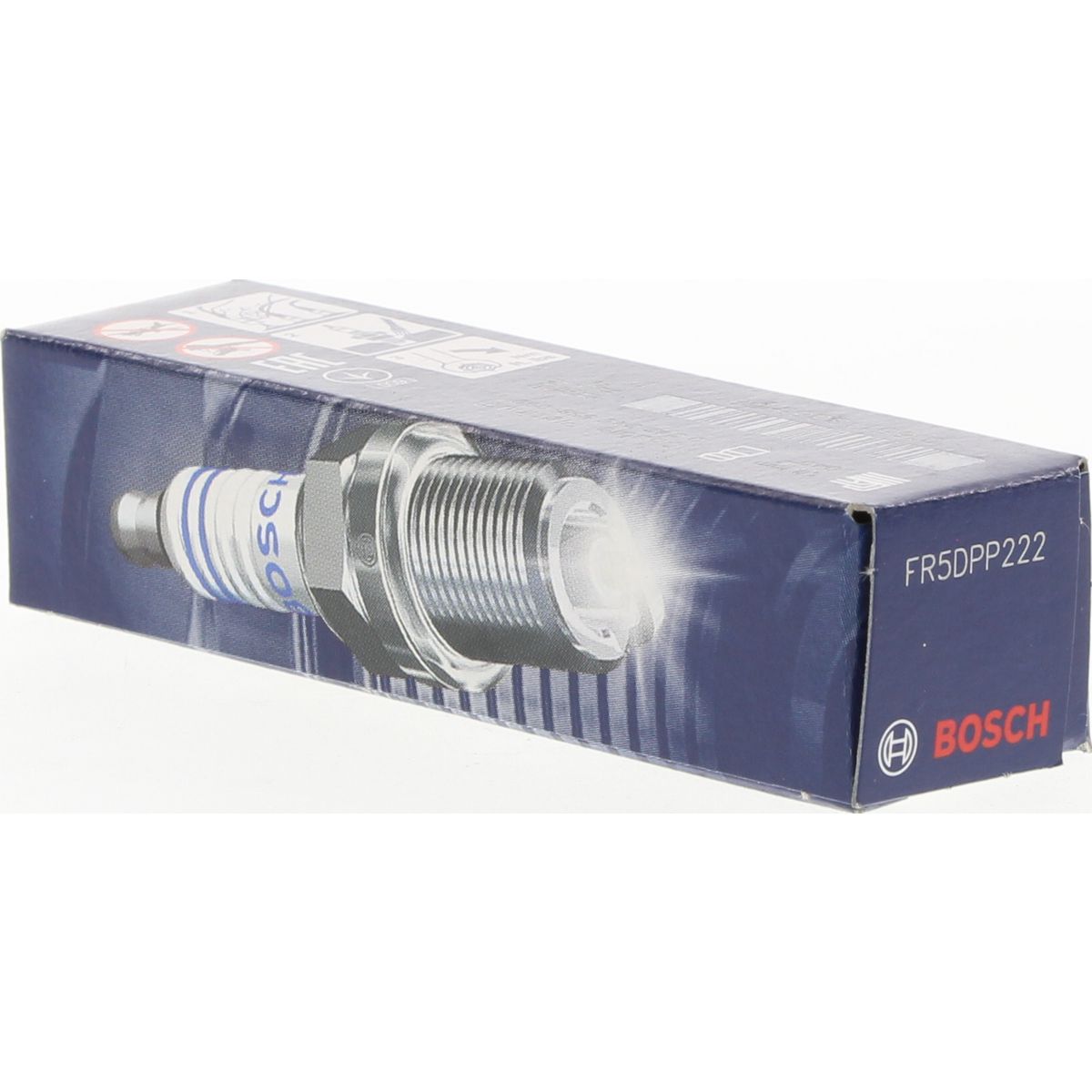 Bosch Spark Plug FR5DPP222