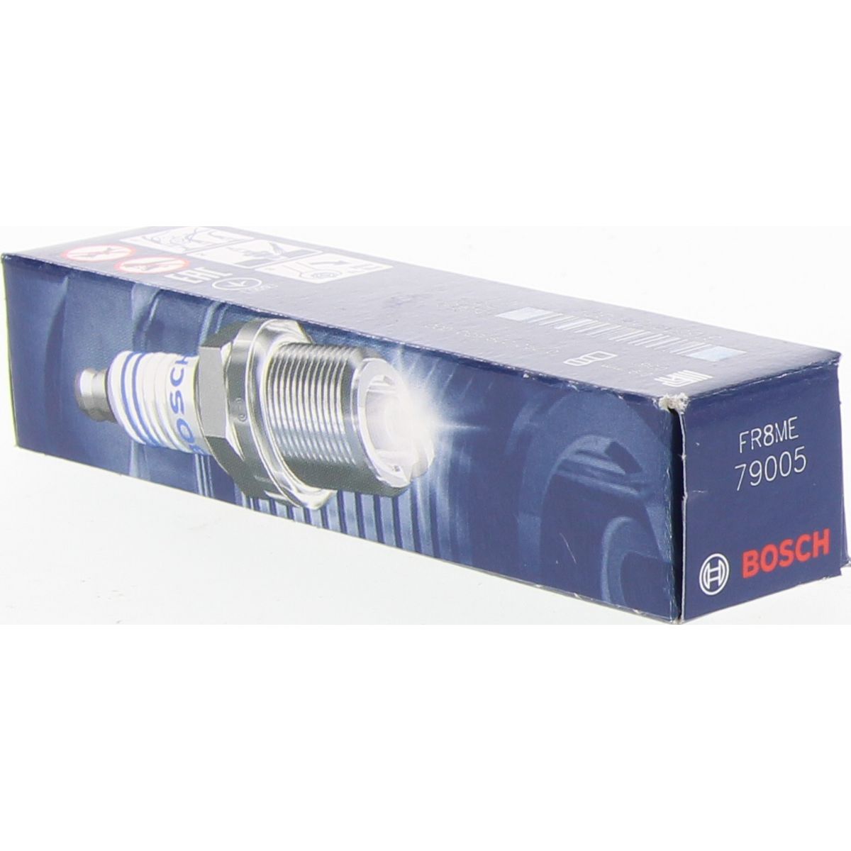 Bosch Spark Plug FR8ME