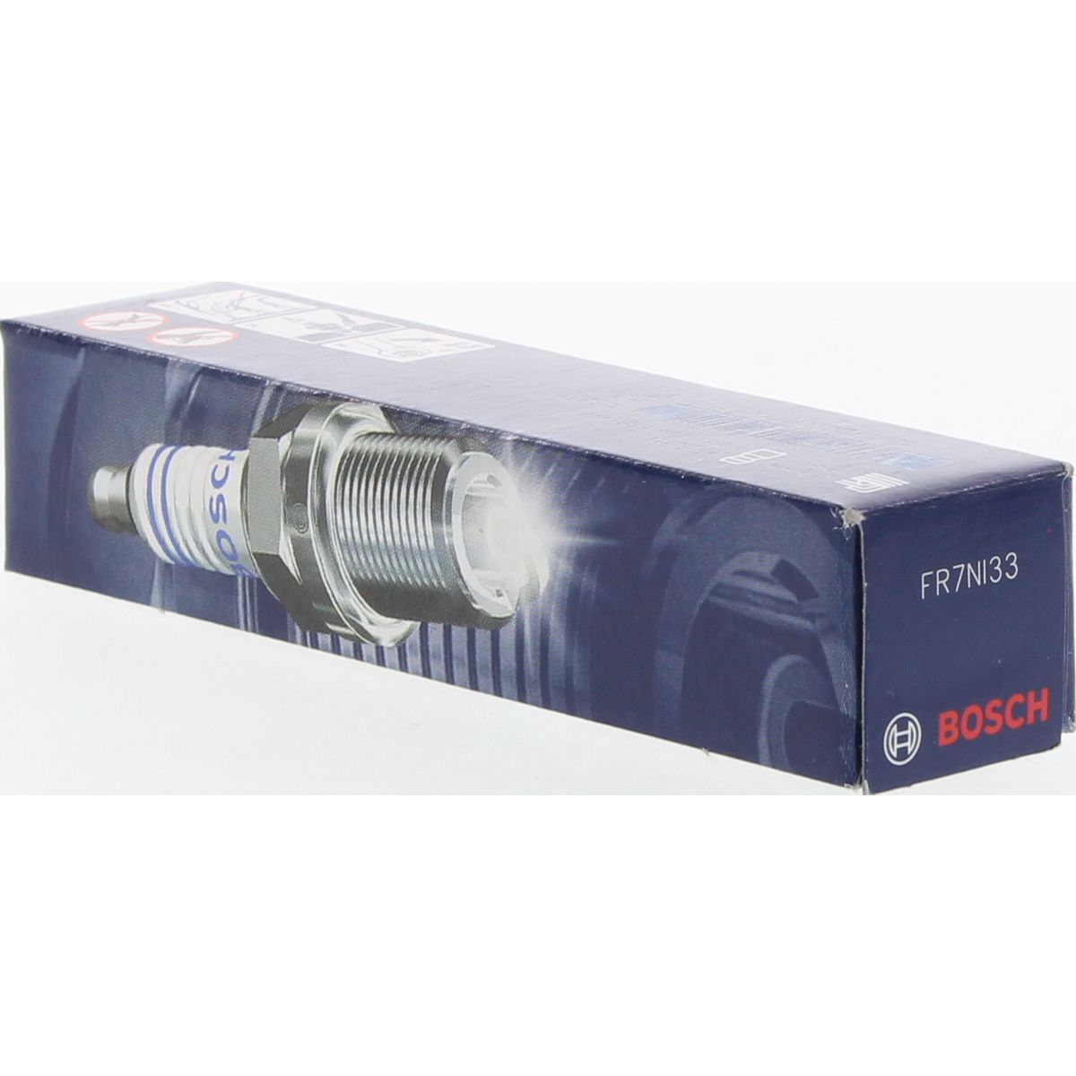 Bosch Spark Plug FR7NI33
