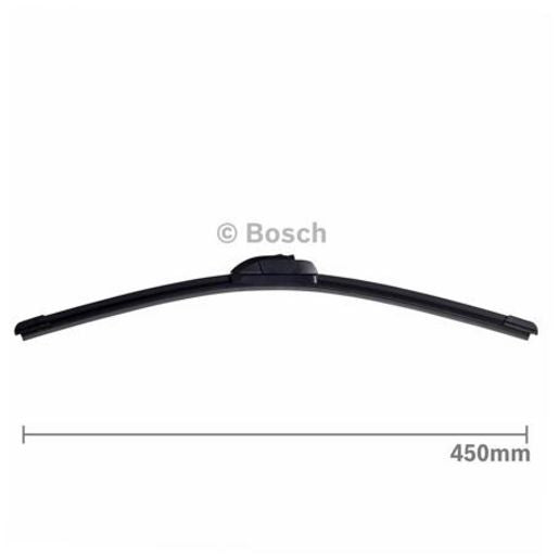 Bosch Aerotwin Wiper Blade BBA450