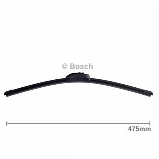 Bosch Aerotwin Wiper Blade BBA475