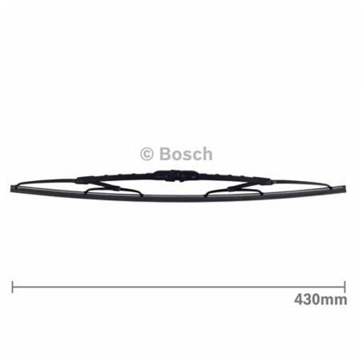 Bosch Wiper Blade BBE430