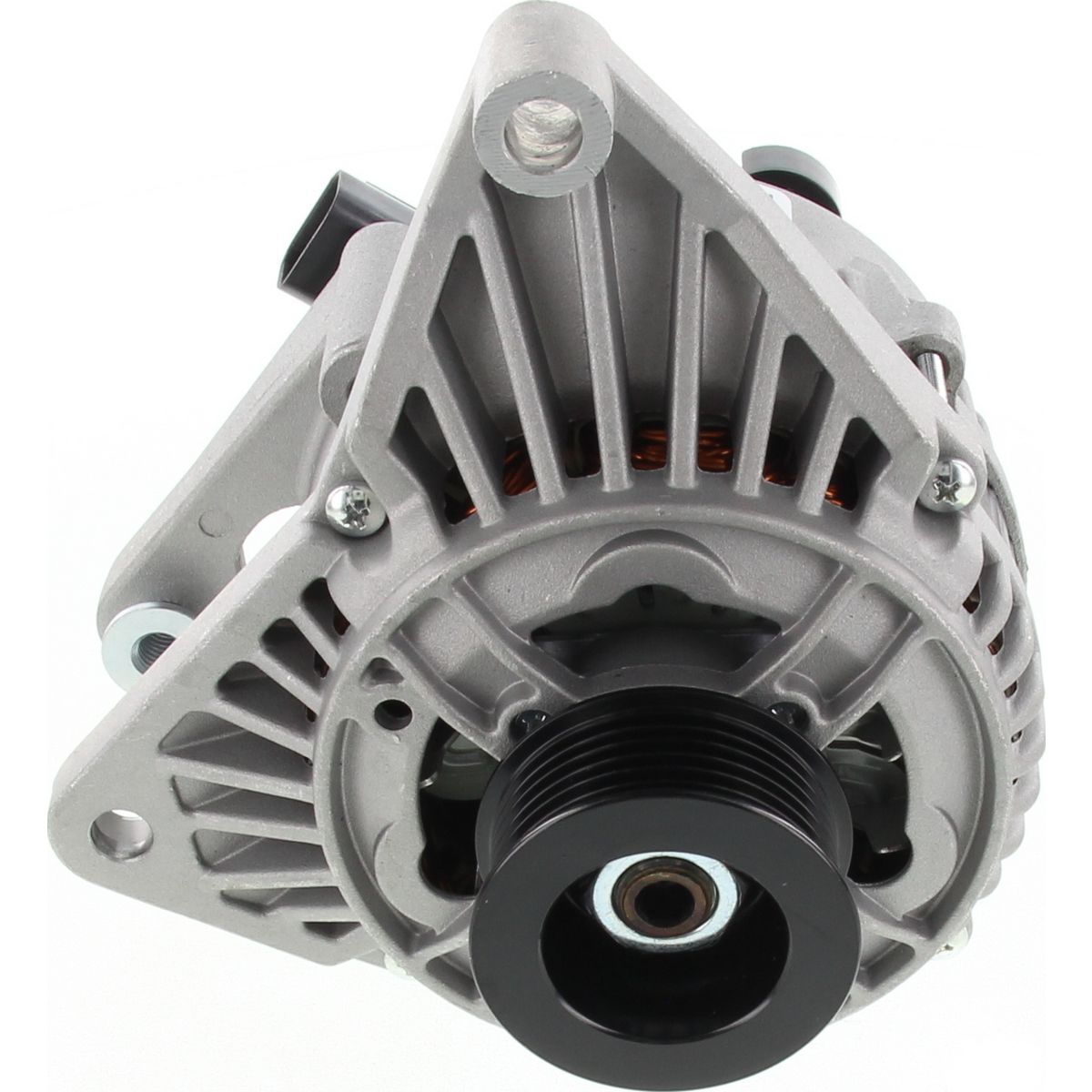 Bosch Alternator COMM V6 VSIII BXH1333