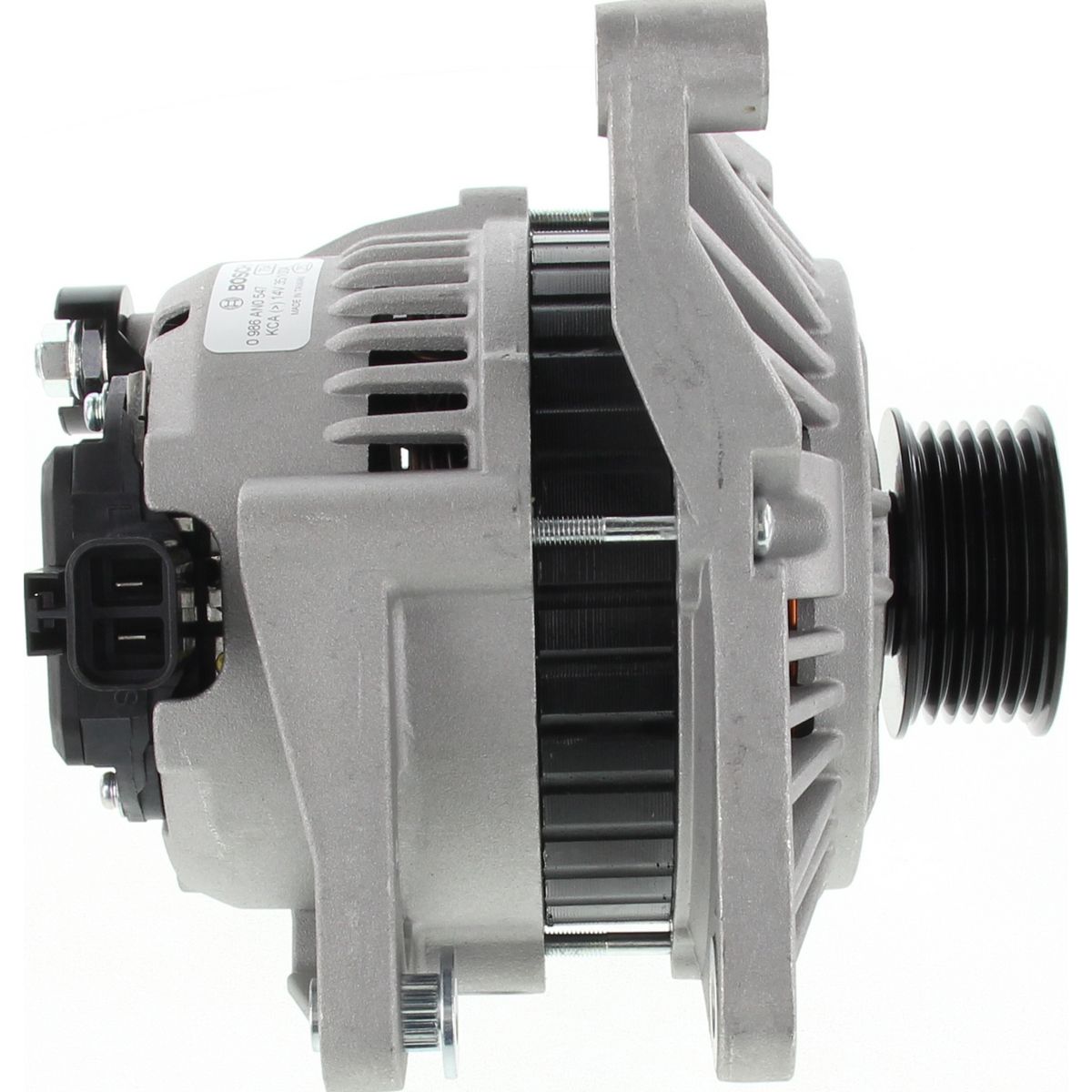 Bosch Alternator COMM V6 VSIII BXH1333