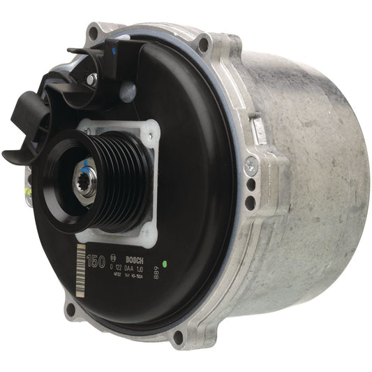 Bosch Alternator 01220AA1J0