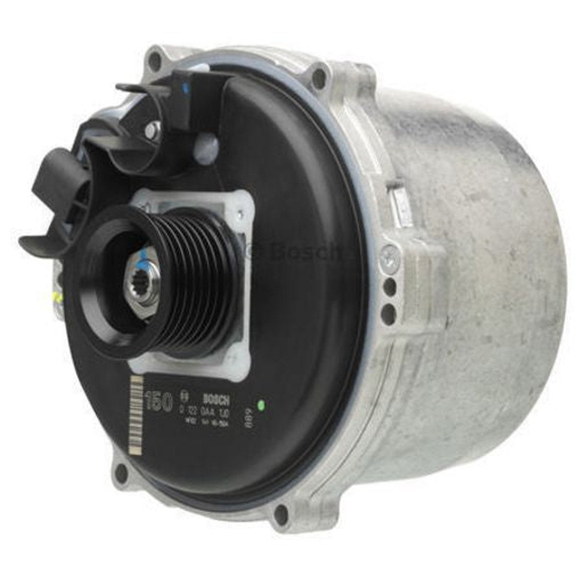 Bosch Alternator 01220AA1J0