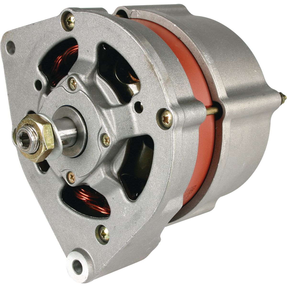 Bosch Alternator 0 120 488 185