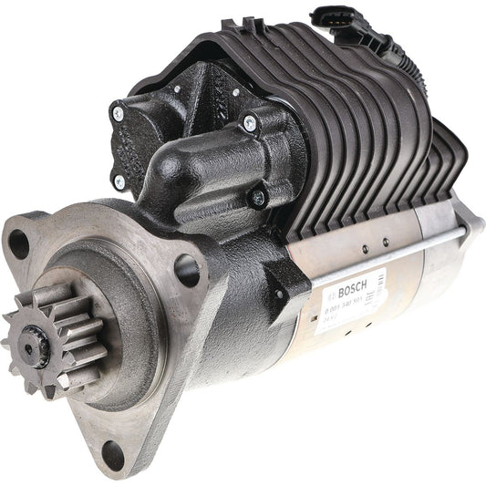 Bosch Starter Motor 0 001 340 501