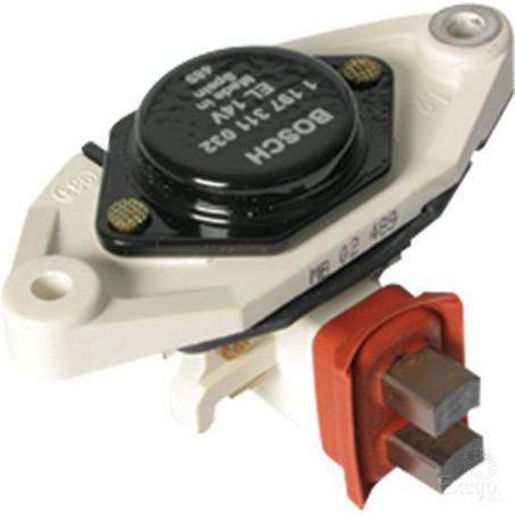 Bosch Alternator Regulator 12V Internal 1197311032