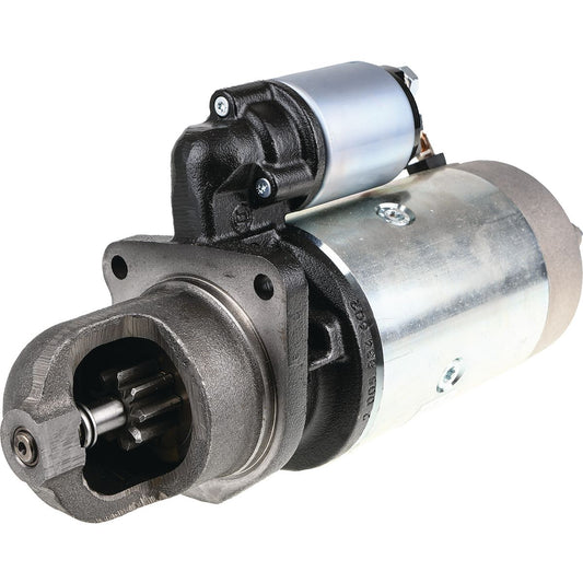 Bosch Starter Motor 0 001 368 301