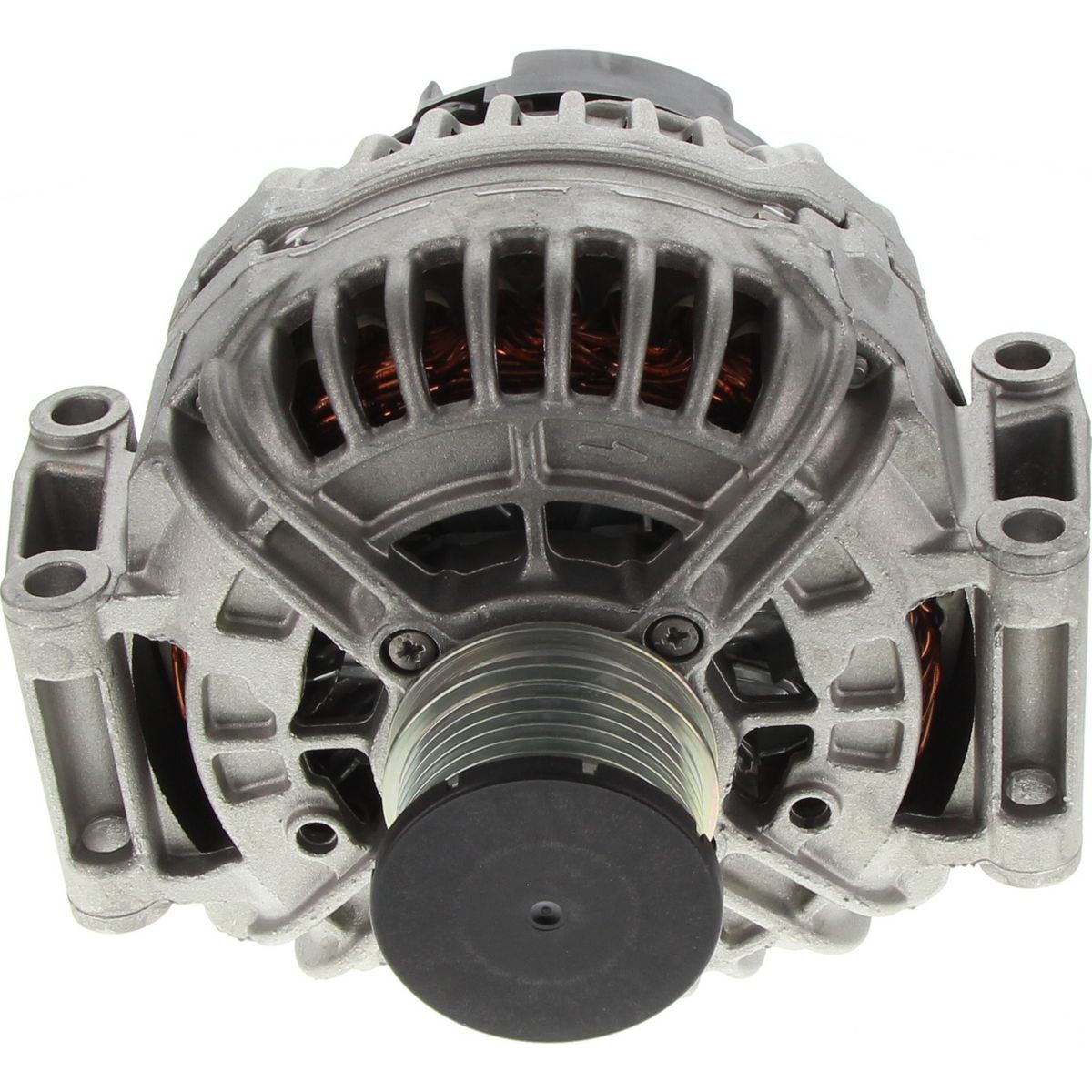 Bosch Alternator 0 124 625 006