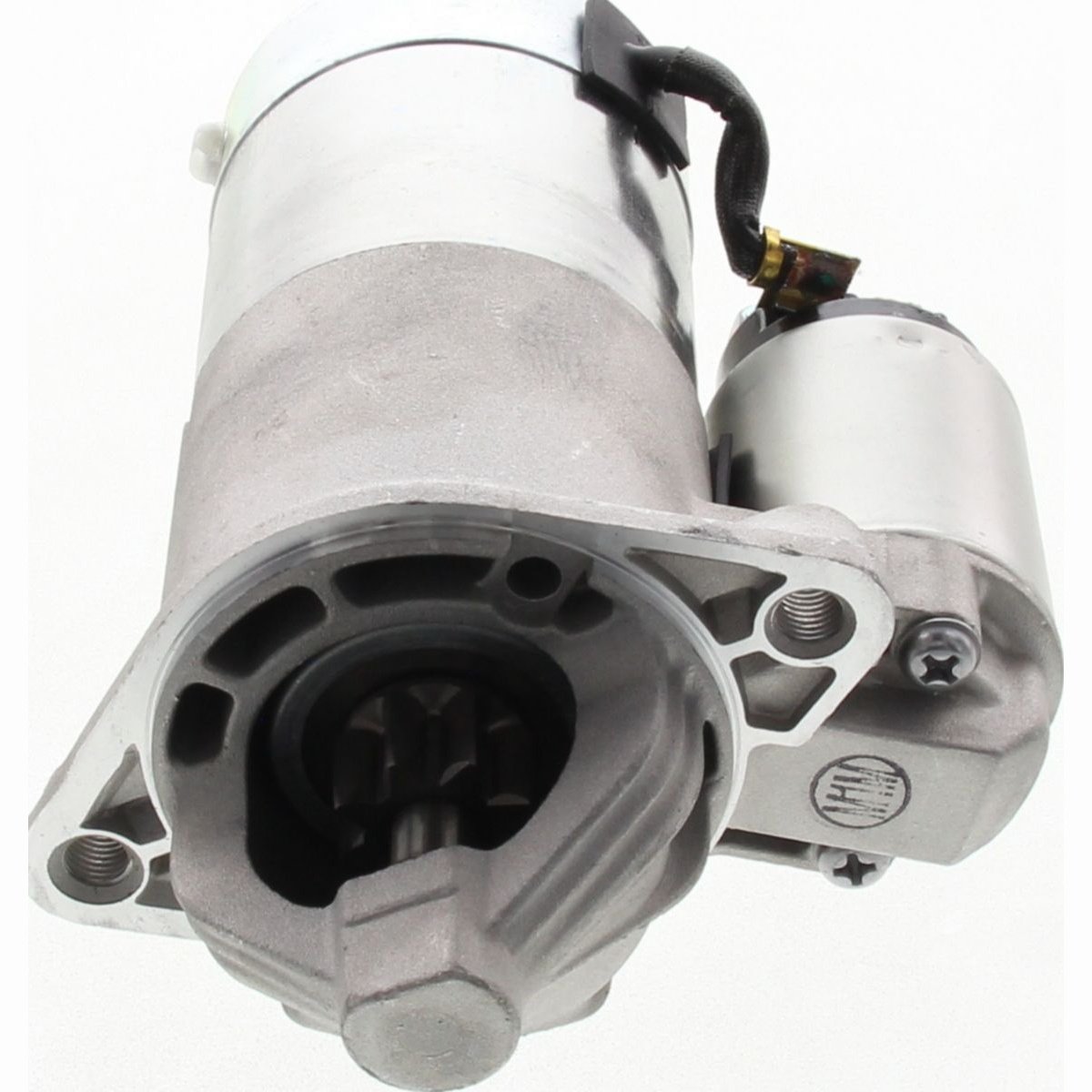 Bosch Starter Motor BXM011