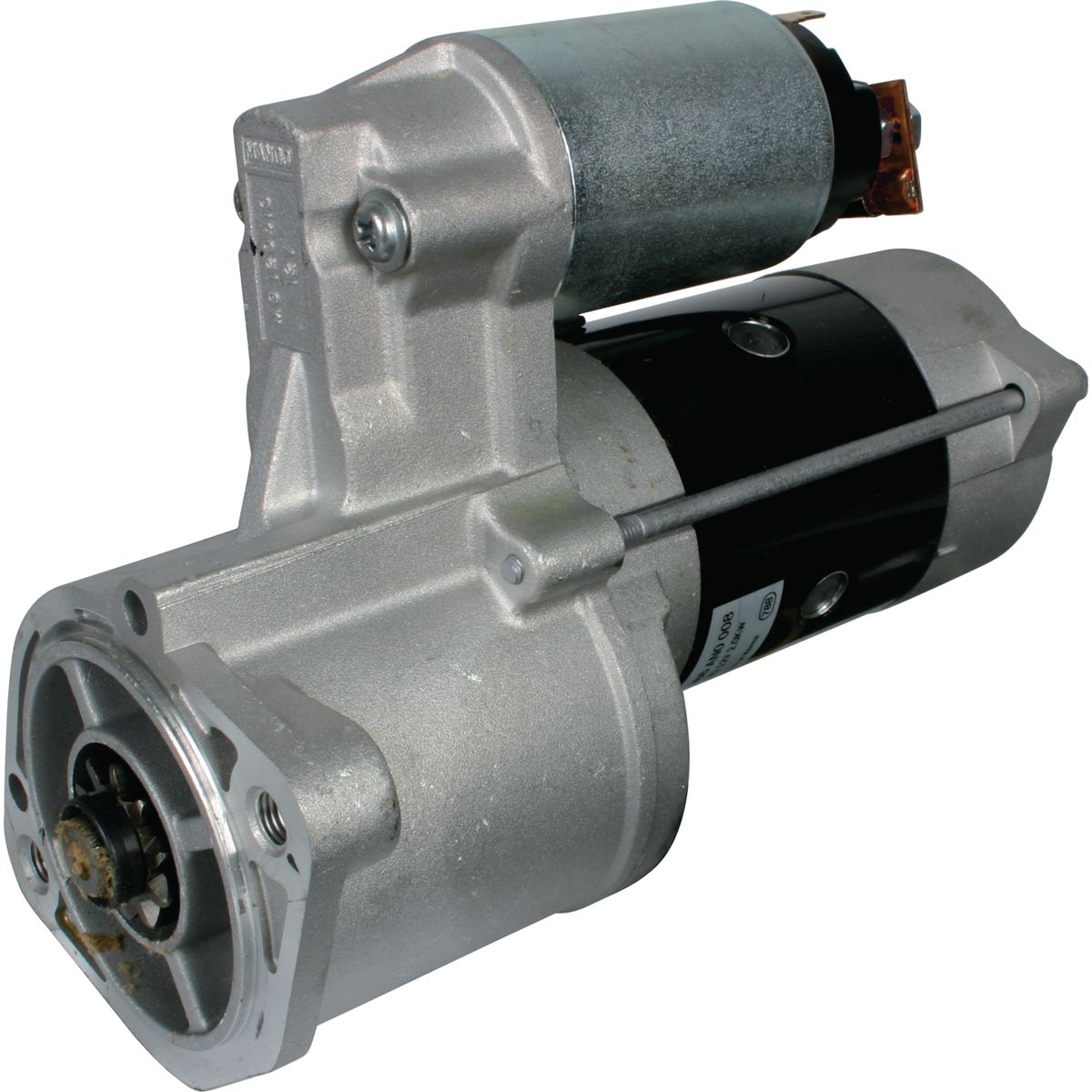 Bosch Starter Motor BXM008