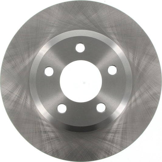 Bosch Brake Rotors Single PBR504