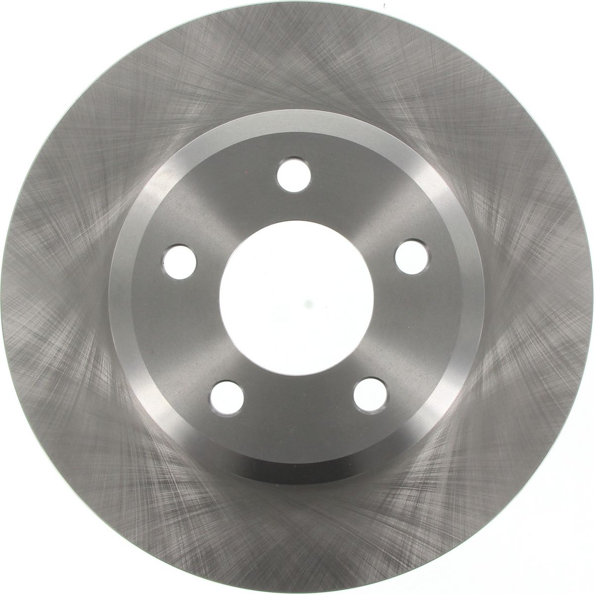 Bosch Brake Rotors Single PBR504
