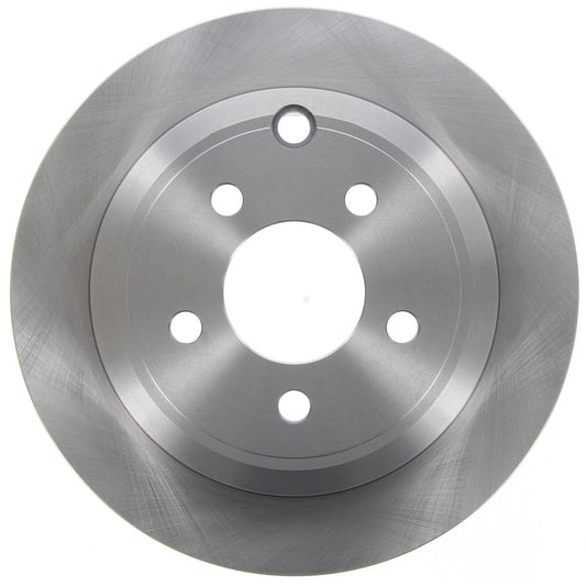 Bosch Brake Rotor Single PBR505