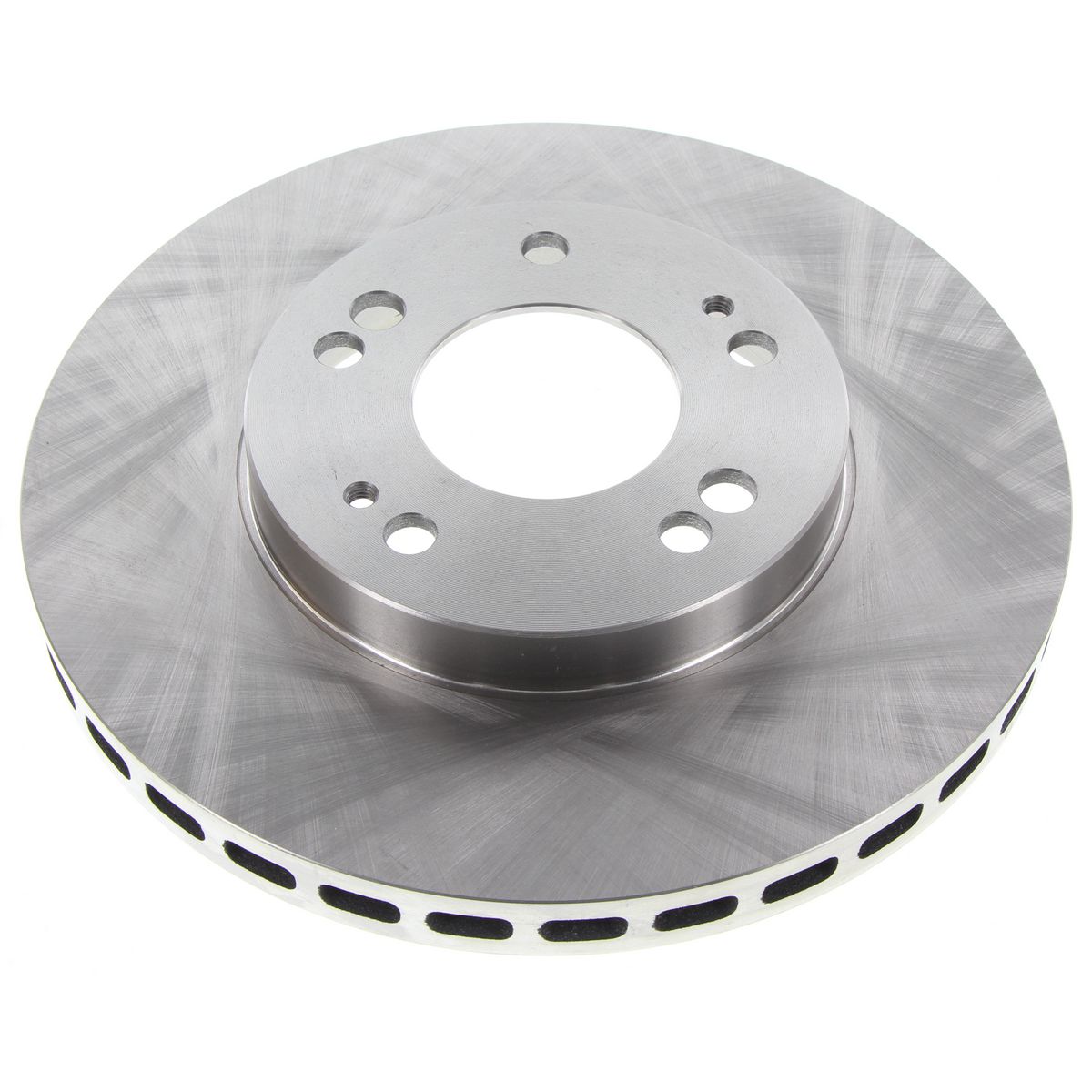 Bosch Disc Brake Rotor PBR425