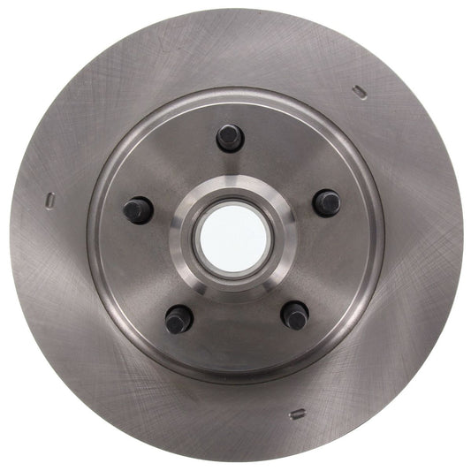 Bosch Brake Rotor Single Front PBR131