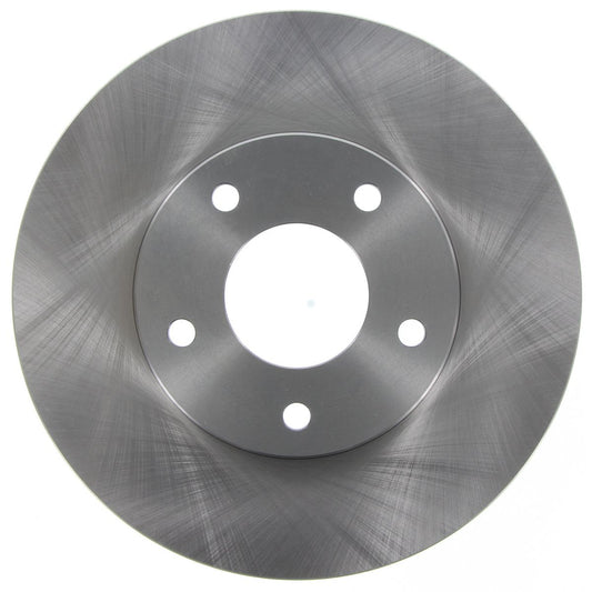 Bosch Brake Rotor Single Front PBR573