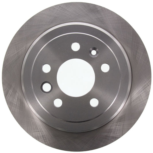 Bosch Brake Rotor Single Rear PBR133