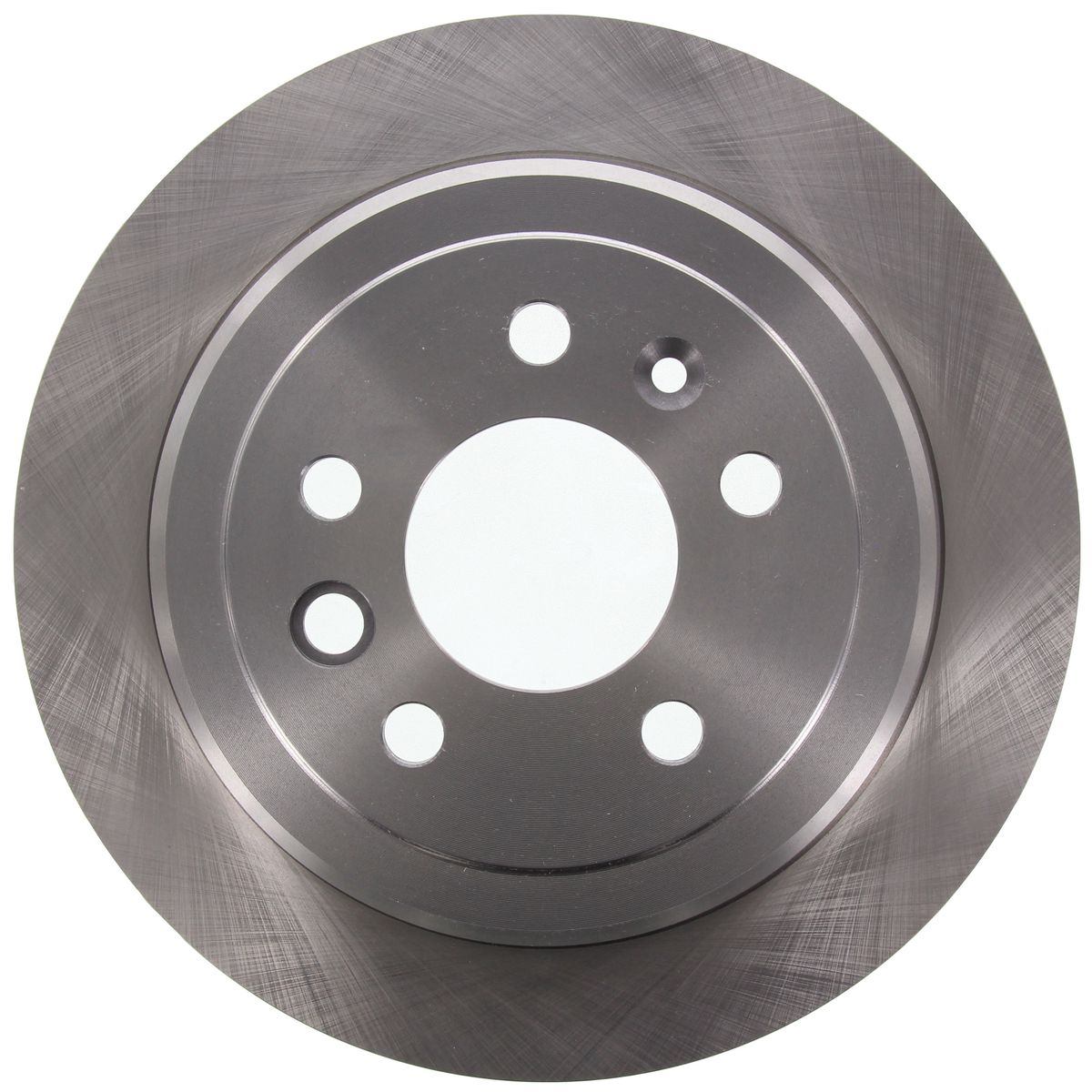 Bosch Brake Rotor Single Rear PBR133