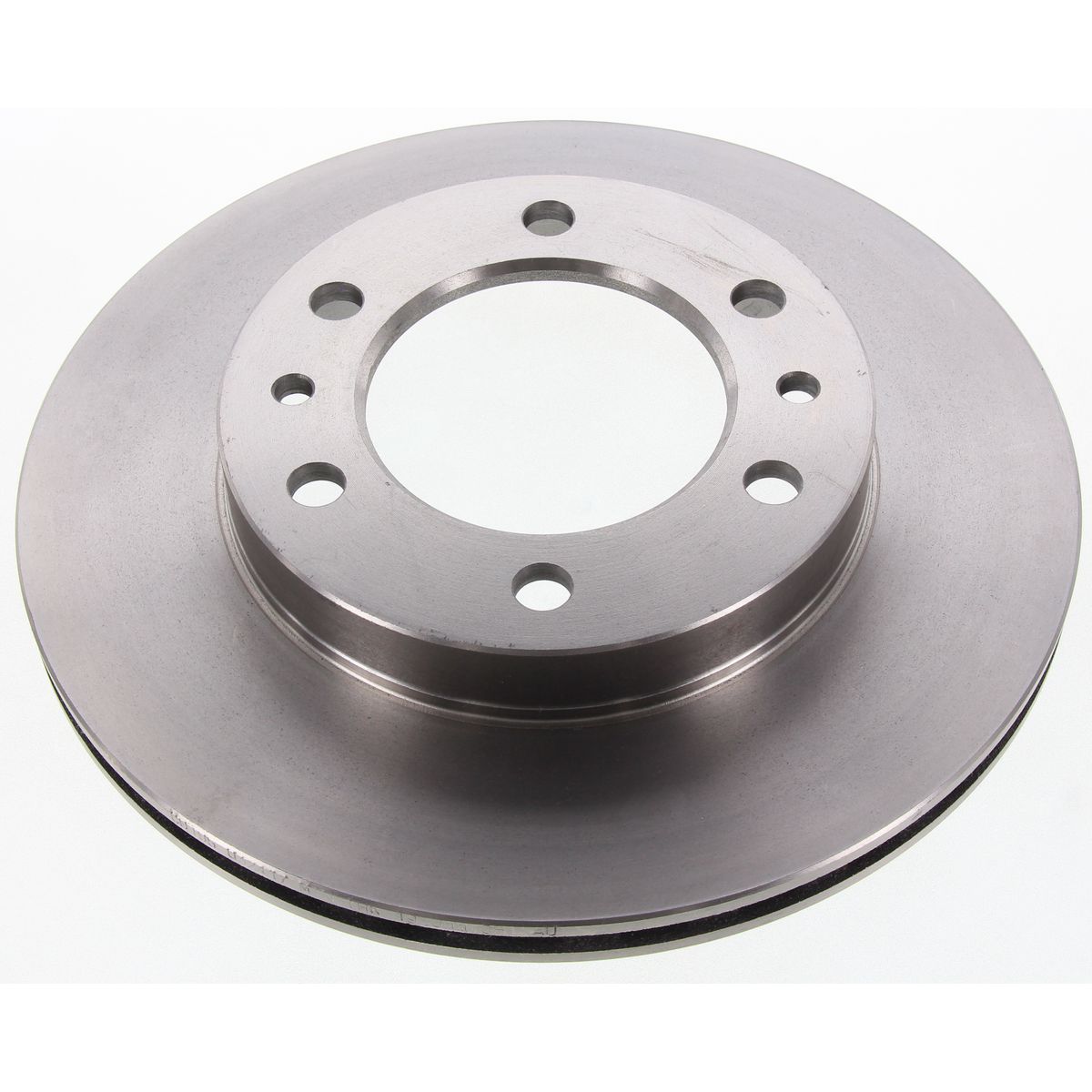 Bosch Disc Brake Rotor PBR151