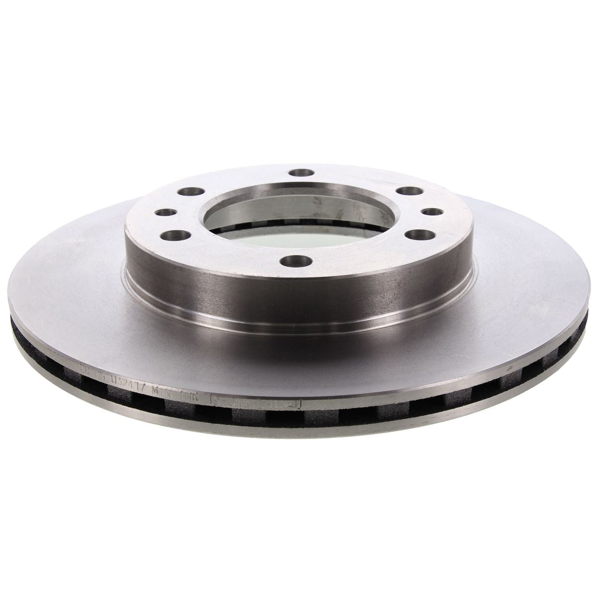 Bosch Disc Brake Rotor PBR151
