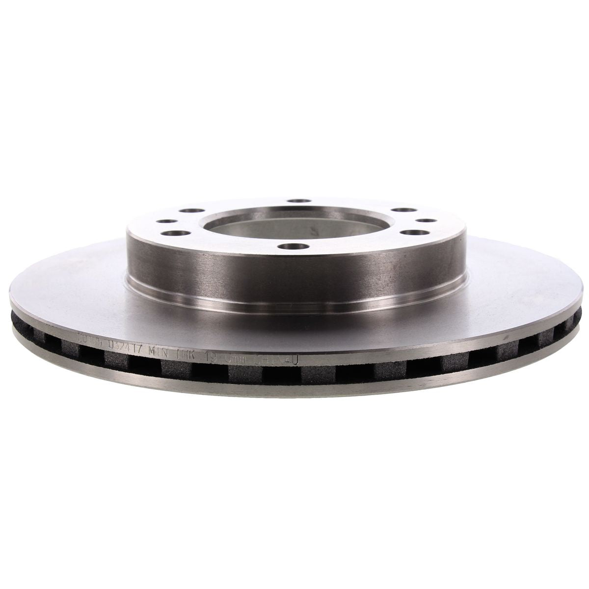 Bosch Disc Brake Rotor PBR151
