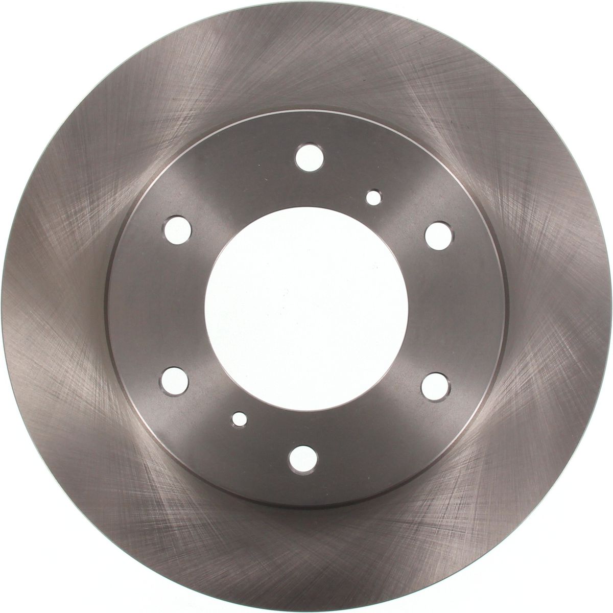 Bosch Brake Rotors Single PBR2208