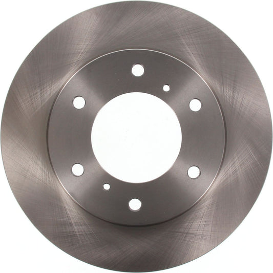 Bosch Brake Rotors Single PBR2208