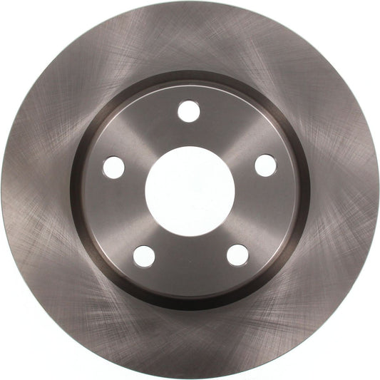 Bosch Brake Rotors Single PBR2026