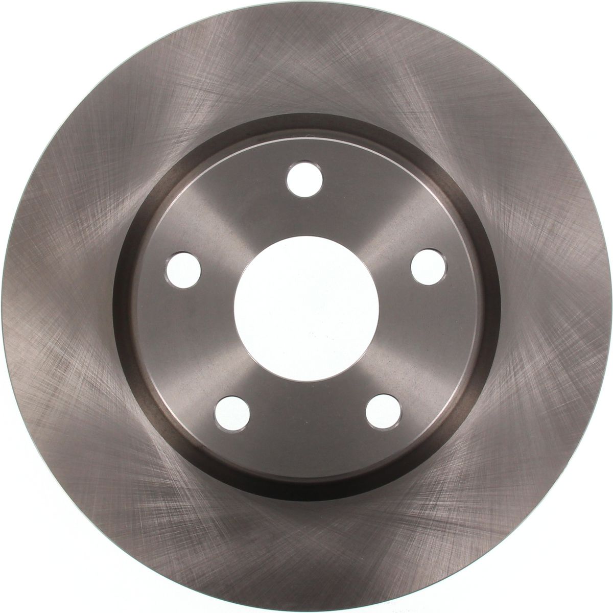 Bosch Brake Rotors Single PBR2026