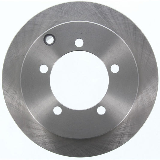 Bosch Brake Rotor Single Rear PBR426