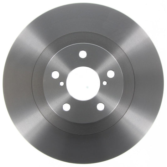 Bosch Brake Rotor Single Front PBR650