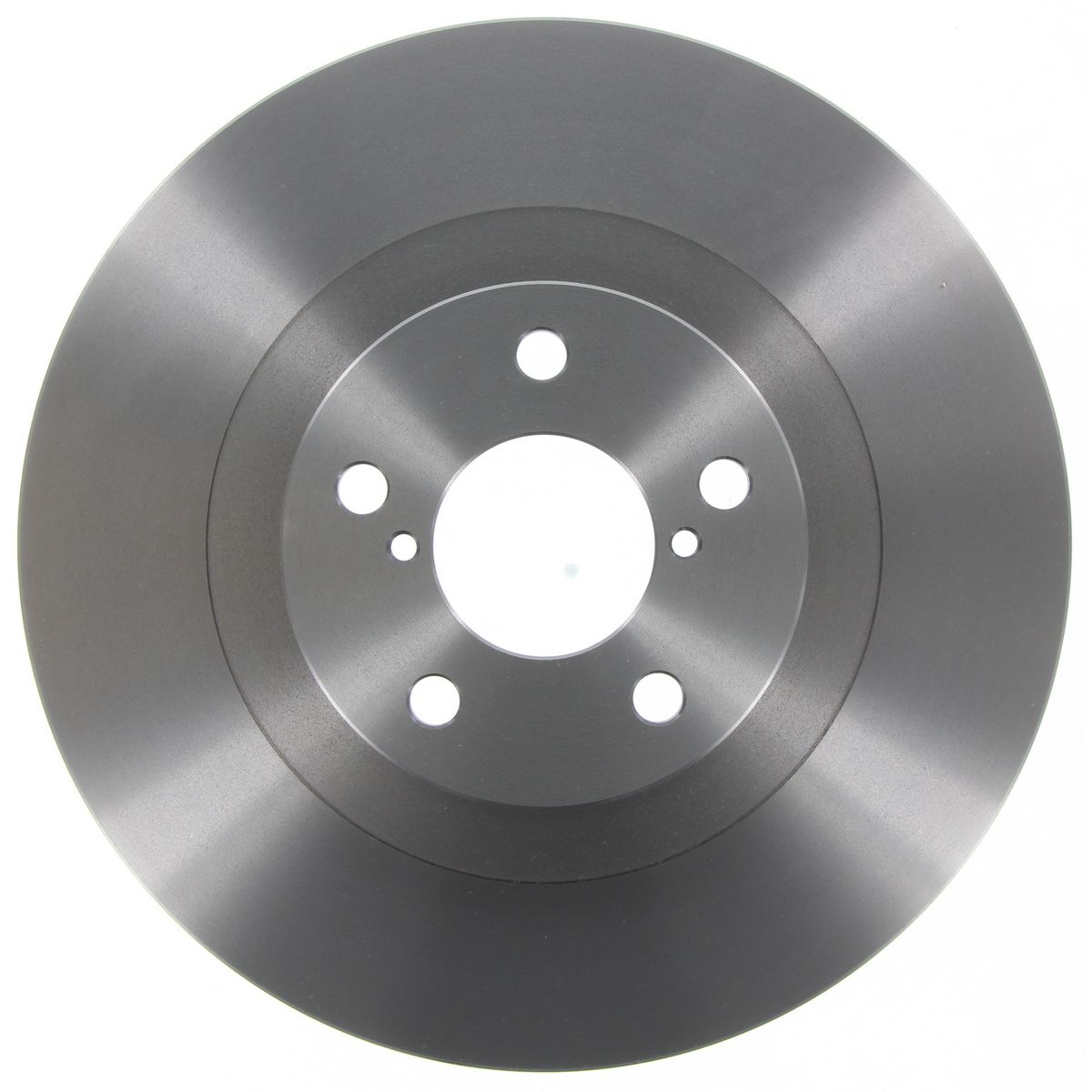 Bosch Brake Rotor Single Front PBR650