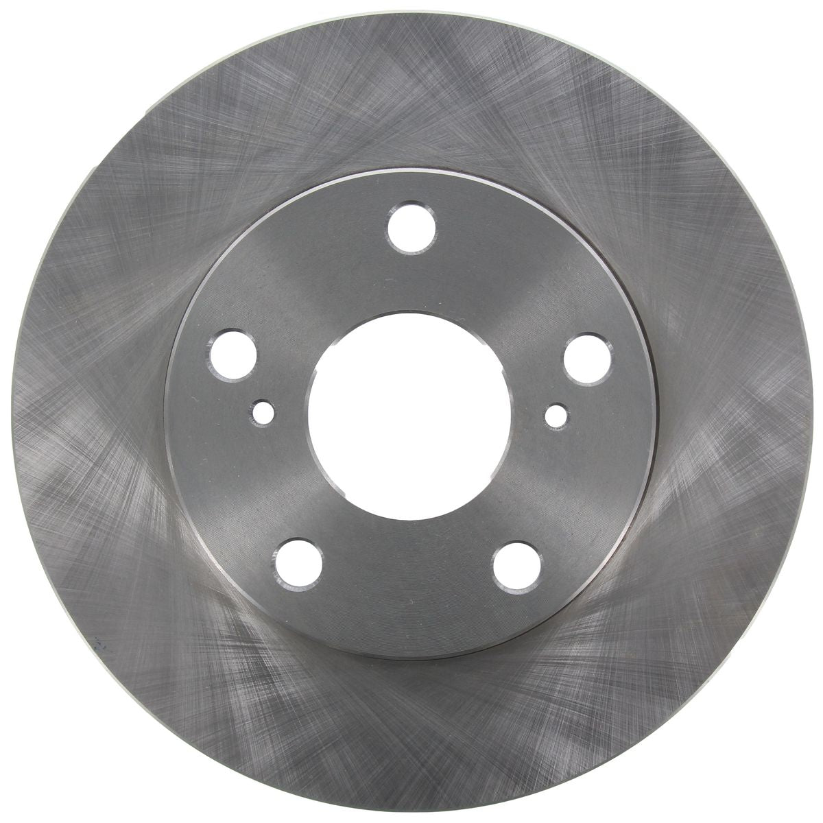 Bosch Brake Rotors Single PBR733