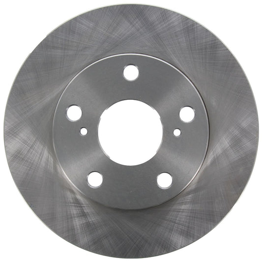 Bosch Brake Rotors Single PBR733