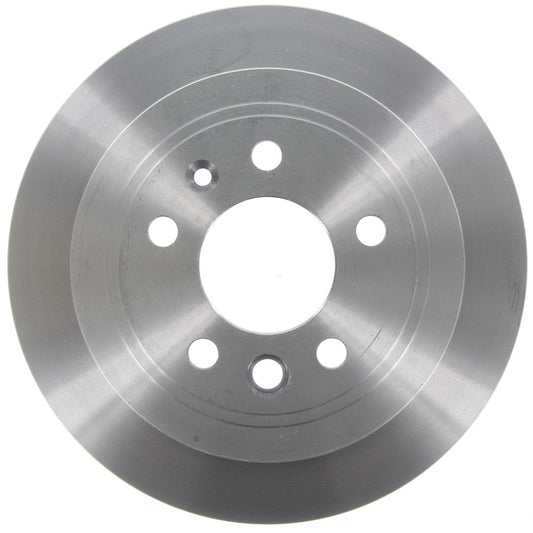 Bosch Brake Rotor Single Rear PBR503