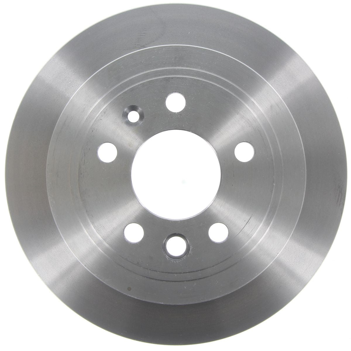 Bosch Brake Rotor Single Rear PBR503